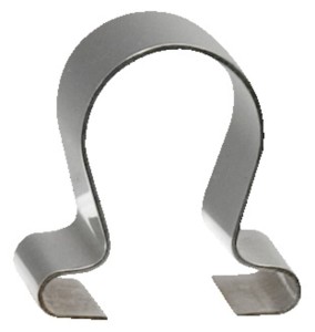 Zestaw 10-ciu wieszaków do 188 H /10 Unior (619410) 188H1