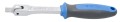 Zestaw kluczy nasadowych 1/4" w metalowej kasecie 4-13/16 Unior (611996) 188BI
