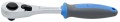 Zestaw kluczy nasadowych 3/8" w metalowej kasecie /30 Unior (613073) 239D