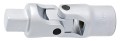 Zestaw kluczy nasadowych 1/2" w metalowej kasecie 10-32/23 Unior (612779) 190BI6P23