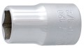 Zestaw kluczy nasadowych 1/2" w plastikowej skrzynce. 10-32/17 Unior (622022) 190-6P17