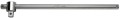 Zestaw kluczy nasadowych 3/4" w metalowej kasecie 22-50/14 Unior (600954) 197MB2