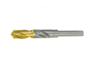 Wiertło kowalskie 14mm 150mm HSS TiN Sherwood SHR0251736C