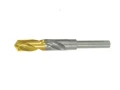 Wiertło kowalskie 17mm 150mm HSS TiN Sherwood SHR0251739J