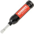 Smarownica wyciskowa 120ml do smarów Kennedy KEN5400022K KEN-540-0022K