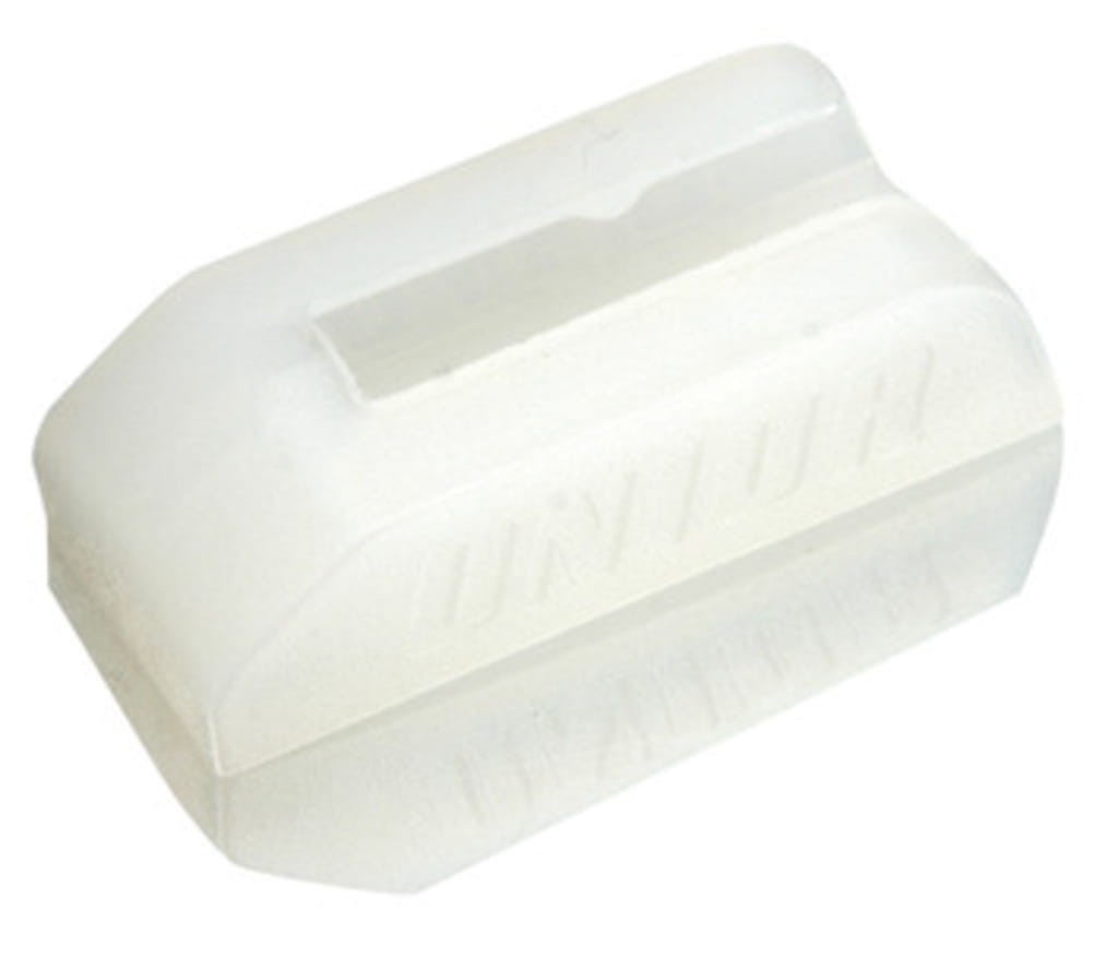 Plastikowe nakładki na szczęki do 449/1PHYTON /2 Unior (615033) 449.1