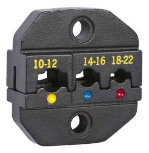 Zapasowe szczęki do końcówek izolowanych do szczypiec 428/4AG Unior (621955) 428.1/4AG