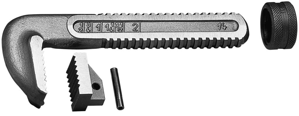 Zestaw części zamiennych dla 492/6 i 490/6 492AL 10" Unior (602332) 492.1/7