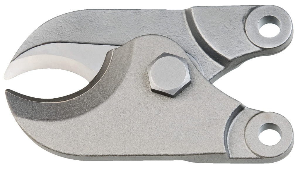 Szczęki do 585/6 550 Unior (618620) 585.1/7