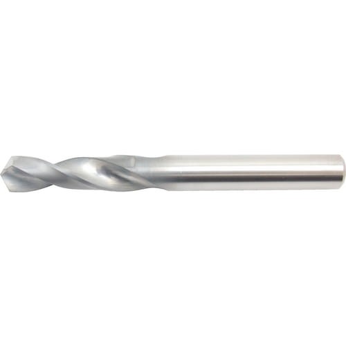 Wiertło węglikowe 4mm Works Standard Stub Sherwood SHR1583400K