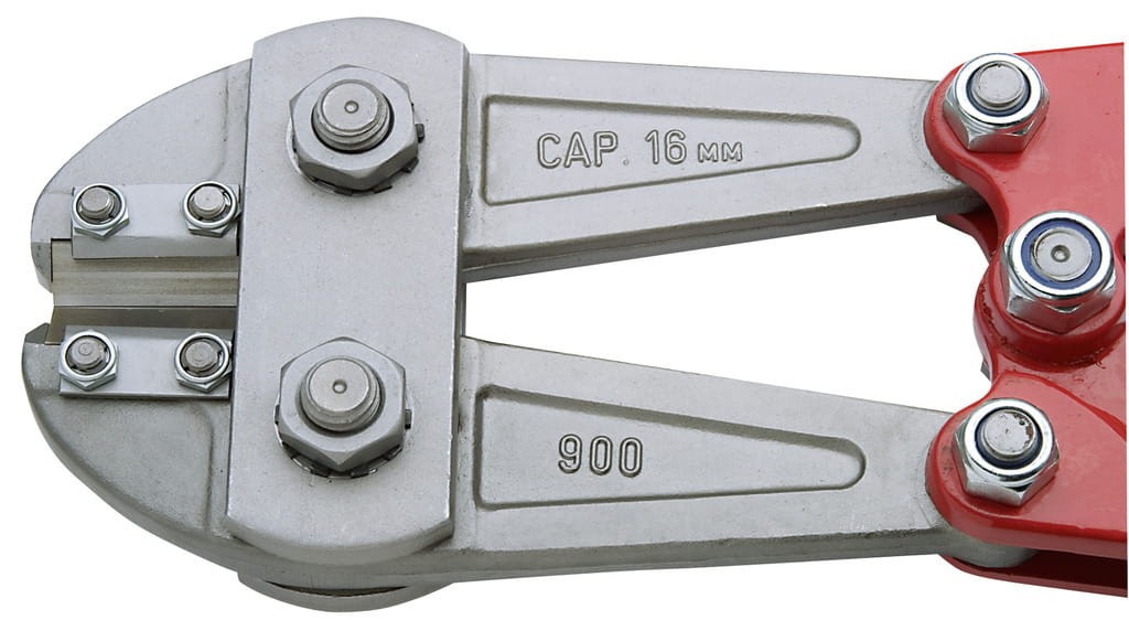 Zamienne szczęki do 596 PLUS/6G 750 Unior (615258) 596.1PLUS/7