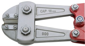 Zamienne szczęki do 596 PLUS/6G 750 Unior (615258) 596.1PLUS/7