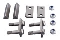 Zamienne ostrza do 596 PLUS/6G 750 Unior (615260) 596.2PLUS/7