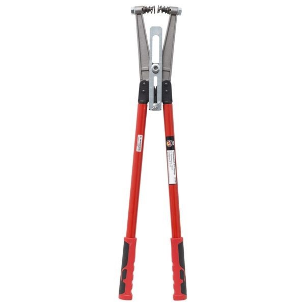 Szczypce do dziurkowania blach trapezowych 700 mm 14700 56014700 Alarm