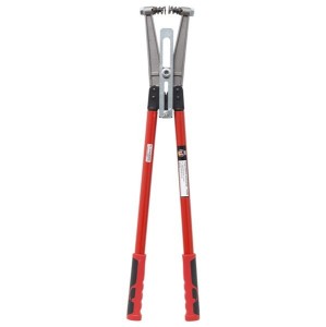 Szczypce do dziurkowania blach trapezowych 700 mm 14700 56014700 Alarm