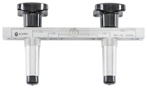 Miernik baterii 75, 100, 120, 150, 200, 240 mm 13200 56013200 Alarm