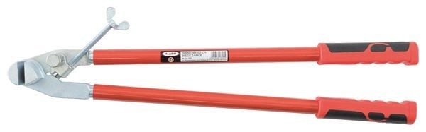 Szczypce do gięcia uchwytów do ryrniem 700 mm 13700 56013700 Alarm