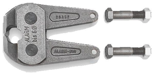 Głowica nożowa do 20352 M00 630 mm 20362 56020362 Alarm
