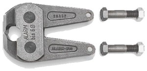 Głowica nożowa do 20352 M00 630 mm 20362 56020362 Alarm