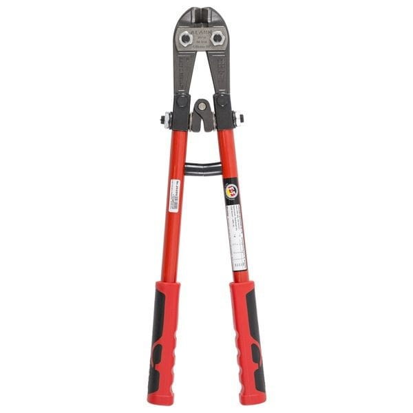 Nożyce dźwigniowe do drutu odgięte 35° 470 mm 20250 56020250 Alarm