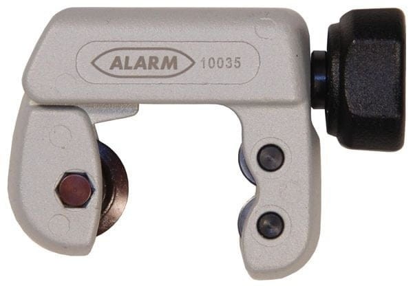 Obcinak MINI do rur INOX 30mm 10035 56010035 Alarm