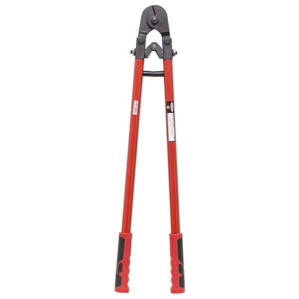 Nożyce do cięcia linek, met.prętów, kabli 710mm 20561 56020561 Alarm