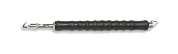 Otwornica do drewna, skóry, gumy, tw.sztuczn.320 mm 22153 56022153 Alarm
