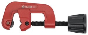 Obcinak do rur do fi max 35mm 10026 56010026 Alarm