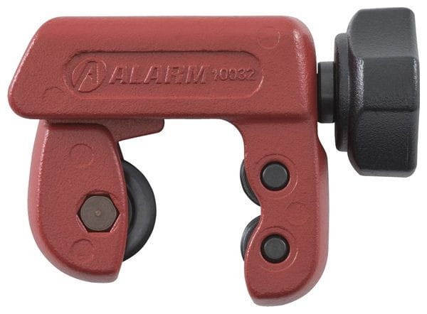 Obcinak MINI do rur 30mm 10032 56010032 Alarm