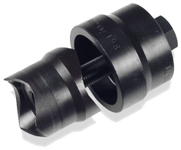 Wykrojnik do dziurkowania (perforator), fi 31.75-35mm 35546 56035546 Alarm