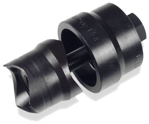 Wykrojnik do dziurkowania (perforator), fi 31.75-35mm 35546 56035546 Alarm
