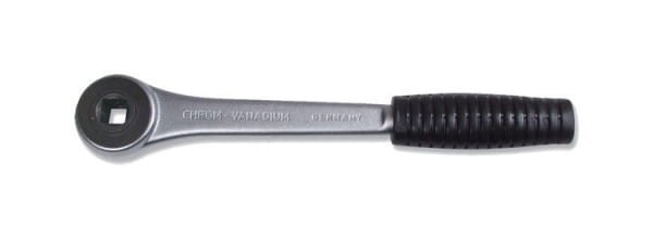 Grzechotka z wew. 4-kątem 1/2" L-260mm 13142 56013142 Alarm