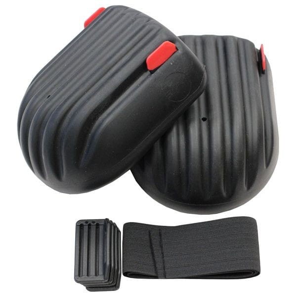 Ochraniacze na kolana 1 para 170 mm 23360 56023360 Alarm
