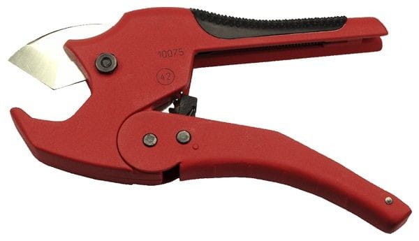 Obcinak do rur "Piraina®" fi 40mm 10075 56010075 Alarm