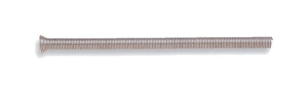 Sprężyna do gięcia rur miedzianych fi 8 mm 13090 56013090 Alarm