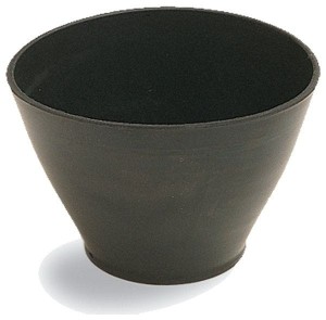 Pojemnik do mieszania gipsu fi 127mm 22307 56022307 Alarm