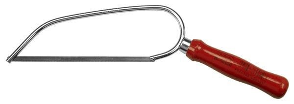 Piła ręczna do metalu PUK Säge 150mm 60050 56060050 Alarm