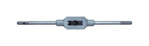 Pokrętka do gwintownika 2-6mm, 1-10 mm 83102 56083102 Alarm