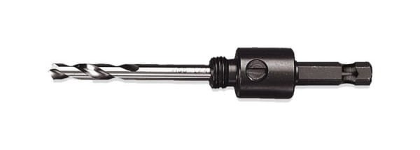 Uchwyt do pił otworowych 14-30 mm 9,5 mm 61202 56061202 Alarm
