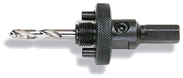 Uchwyt do pił otworowych 32-210mm 11mm 61206 56061206 Alarm