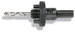 Uchwyt do pił otworowych 32-210mm 11mm 61206 56061206 Alarm
