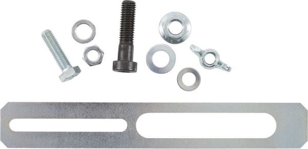 Endstops with adjusting screws 5601472 Alarm