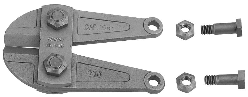 Części zamienne do 596/6A 600 Unior (610972) 596.1/7A