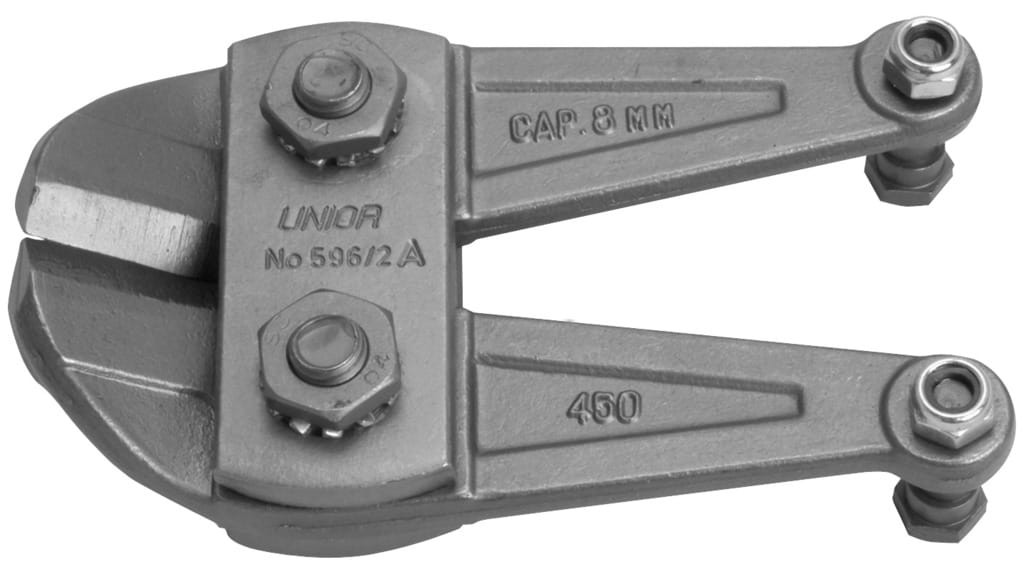 Części zamienne 596/6B 450 Unior (610977) 596.1/7B