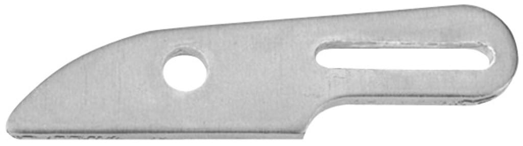 Zamienne szczęki do 555/6 Unior (605236) 555.2/9