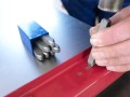 Zestaw znaczników 10mm 0-9 numeratorów cyfrowych Unior Tools (620943) 642NPB