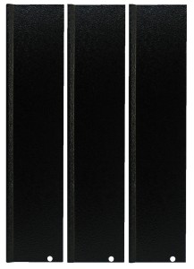 zestaw 3 przegródek do szuflad wózka 940 ECO Unior (617269) 940ECOS1