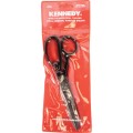 Nożyce stalowe 200mm 8" mocne ergonomiczne Kennedy KEN5332080K