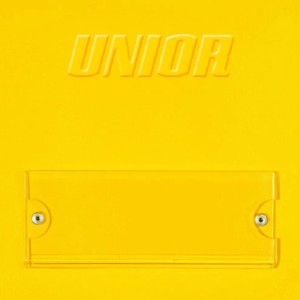 Ramka na kartę identyfikacyjną Unior (617188) 950.1