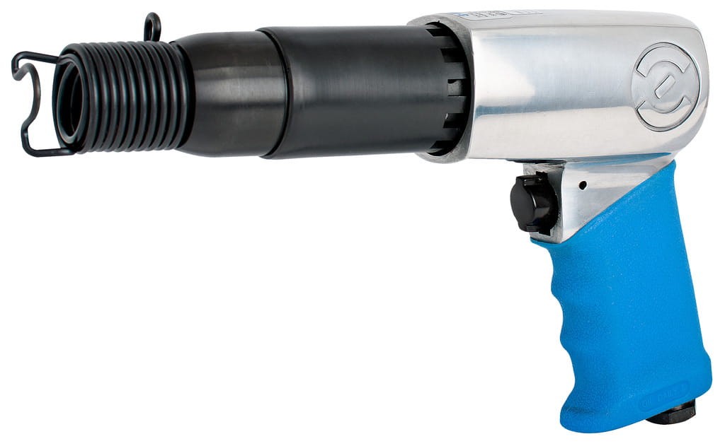 Udarowy młotek pneumatyczny 225 Unior (617715) 1514